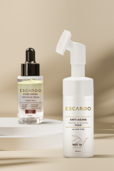 Escardo Cilt Bakım Seti 1