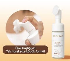 Escardo Cilt Bakım Seti 1