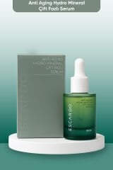 Escardo Hydro Mineral Serum