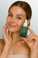 Escardo Hydro Mineral Serum