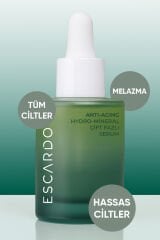 Escardo Hydro Mineral Serum