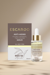 Escardo Hydro Mineral Serum