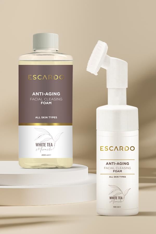 Escardo Avantajlı Set 1