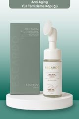 Escardo Anti Aging Yüz Temizleme Köpüğü