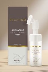 Escardo Anti Aging Yüz Temizleme Köpüğü