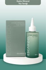 Escardoface Yüz Toniği