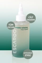 Escardoface Yüz Toniği