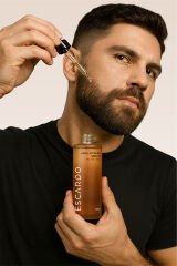 Escardo Saç, Kaş ve Kirpik Serumu