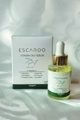Escardo Saç, Kaş ve Kirpik Serumu
