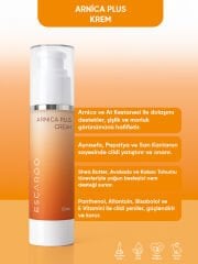 ESCARDO ARNİCA PLUS KREM