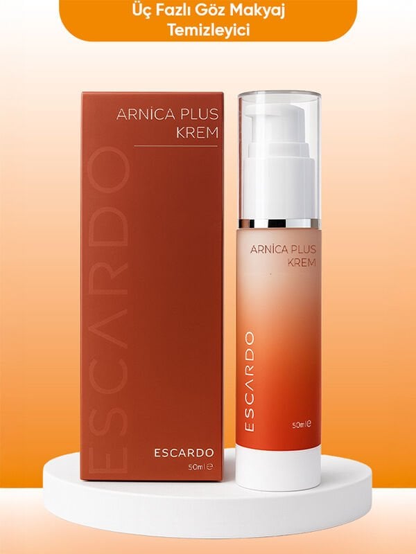 ESCARDO ARNİCA PLUS KREM