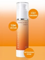 ESCARDO ARNİCA PLUS KREM