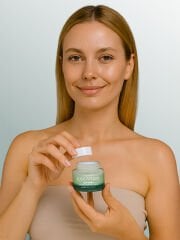 ESCARDO HYDRO MİNAREL ANTİ AGİNG KREM