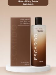 ESCARDO HYDRO MİNERAL ŞAMPUAN