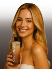 ESCARDO HYDRO MİNERAL ŞAMPUAN