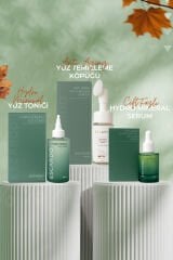 CANLANDIRICI TEMİZLEYİCİ AYDINLATICI SET